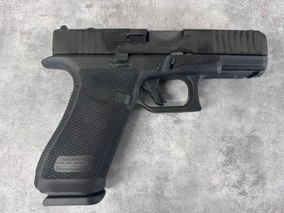 GLOCK 45 GEN 6 (P64550203) 9MM LUGER (9x19 PARA) - Image 2 of 5