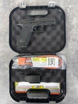 GLOCK 45 GEN 6 (P64550203) 9MM LUGER (9x19 PARA) - Image 1 of 5