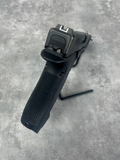 GLOCK 45 GEN 6 (P64550203) 9MM LUGER (9x19 PARA) - Image 4 of 5