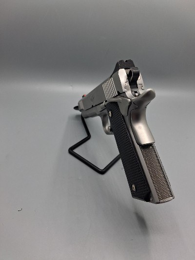 KIMBER STAINLESS II 9MM LUGER (9x19 PARA) - Image 3 of 8