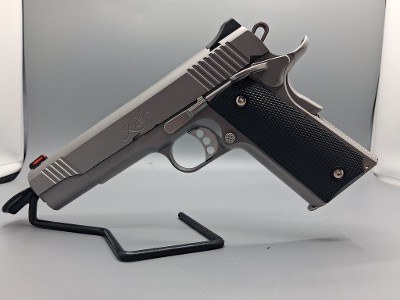 KIMBER STAINLESS II 9MM LUGER (9x19 PARA) - Image 2 of 8