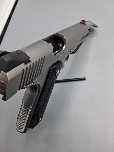 KIMBER STAINLESS II 9MM LUGER (9x19 PARA) - Image 8 of 8