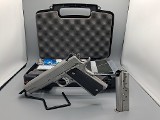 KIMBER STAINLESS II 9MM LUGER (9x19 PARA) - Image 1 of 8