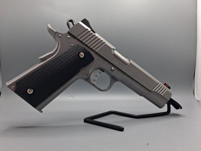 KIMBER STAINLESS II 9MM LUGER (9x19 PARA) - Image 6 of 8
