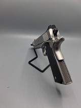 KIMBER STAINLESS II 9MM LUGER (9x19 PARA) - Image 3 of 8