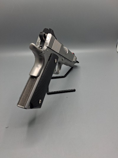 KIMBER STAINLESS II 9MM LUGER (9x19 PARA) - Image 5 of 8