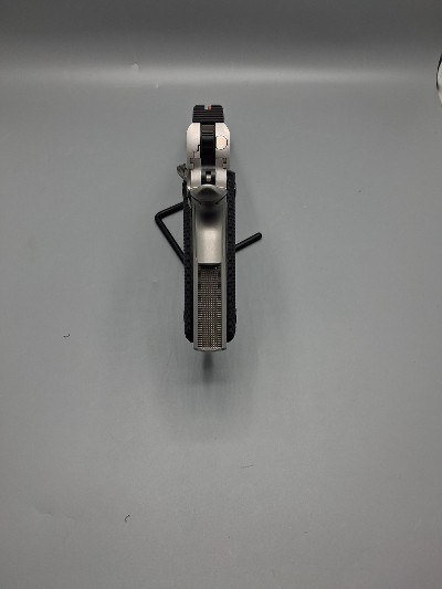 KIMBER STAINLESS II 9MM LUGER (9x19 PARA) - Image 4 of 8