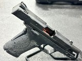 SMITH & WESSON M&P9 SHIELD EZ TS (12436) 9MM LUGER (9x19 PARA) - Image 6 of 8
