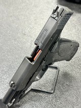 SMITH & WESSON M&P9 SHIELD EZ TS (12436) 9MM LUGER (9x19 PARA) - Image 8 of 8