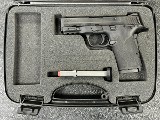 SMITH & WESSON M&P9 SHIELD EZ TS (12436) 9MM LUGER (9x19 PARA) - Image 2 of 8