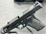 SMITH & WESSON M&P9 SHIELD EZ TS (12436) 9MM LUGER (9x19 PARA) - Image 5 of 8