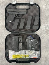 GLOCK 42 .380 ACP - Image 1 of 5