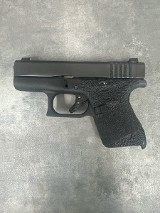 GLOCK 42 .380 ACP - Image 3 of 5