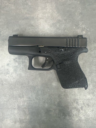 GLOCK 42 .380 ACP - Image 3 of 5