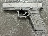 GLOCK 17 GEN 4 9MM LUGER (9x19 PARA) - Image 1 of 6