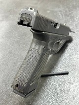 GLOCK 17 GEN 4 9MM LUGER (9x19 PARA) - Image 5 of 6