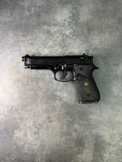 BERETTA 92F 9MM LUGER (9x19 PARA) - Image 5 of 5