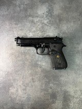 BERETTA 92F 9MM LUGER (9x19 PARA) - Image 5 of 5