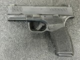 SPRINGFIELD ARMORY HELLCAT PRO 9MM LUGER (9x19 PARA) - Image 1 of 6