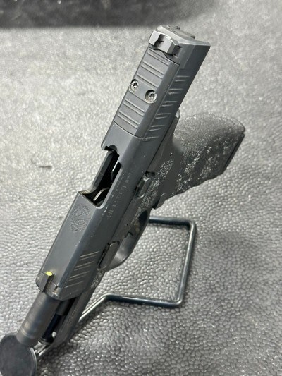 SPRINGFIELD ARMORY HELLCAT PRO 9MM LUGER (9x19 PARA) - Image 6 of 6