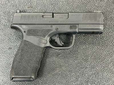 SPRINGFIELD ARMORY HELLCAT PRO 9MM LUGER (9x19 PARA) - Image 2 of 6