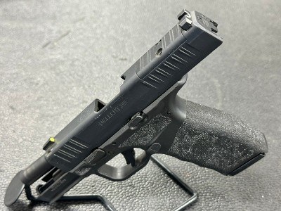 SPRINGFIELD ARMORY HELLCAT PRO 9MM LUGER (9x19 PARA) - Image 3 of 6