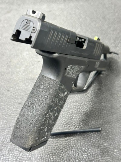 SPRINGFIELD ARMORY HELLCAT PRO 9MM LUGER (9x19 PARA) - Image 5 of 6