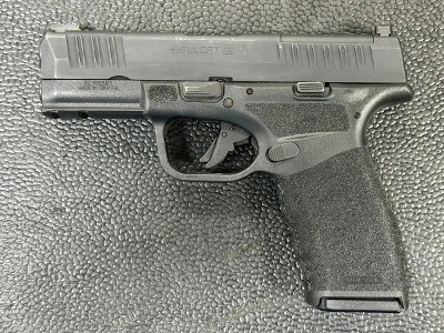 SPRINGFIELD ARMORY HELLCAT PRO 9MM LUGER (9x19 PARA) - Image 1 of 6