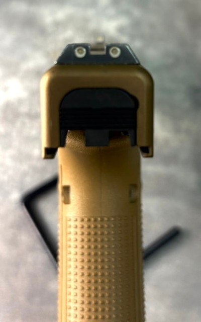 GLOCK 19X 9MM LUGER (9x19 PARA) - Image 5 of 5