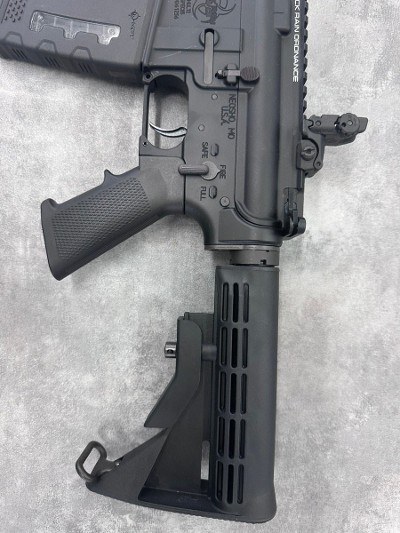 BLACK RAIN ORDNANCE SPEC 15 5.56X45MM NATO - Image 8 of 8