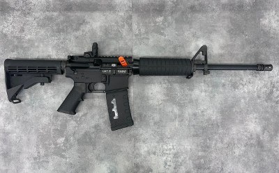 BLACK RAIN ORDNANCE SPEC 15 5.56X45MM NATO - Image 1 of 8