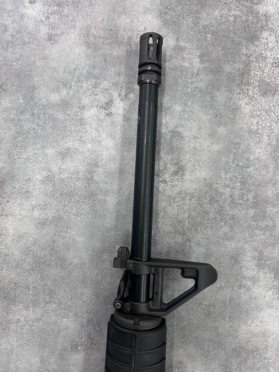 BLACK RAIN ORDNANCE SPEC 15 5.56X45MM NATO - Image 6 of 8