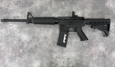 BLACK RAIN ORDNANCE SPEC 15 5.56X45MM NATO - Image 2 of 8