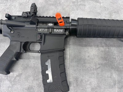 BLACK RAIN ORDNANCE SPEC 15 5.56X45MM NATO - Image 4 of 8