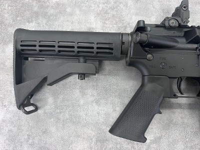 BLACK RAIN ORDNANCE SPEC 15 5.56X45MM NATO - Image 3 of 8