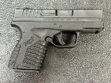 SPRINGFIELD ARMORY XP-9 9MM LUGER (9x19 PARA) - Image 4 of 8