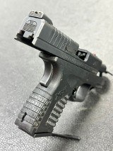 SPRINGFIELD ARMORY XP-9 9MM LUGER (9x19 PARA) - Image 7 of 8