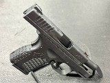 SPRINGFIELD ARMORY XP-9 9MM LUGER (9x19 PARA) - Image 6 of 8