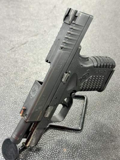 SPRINGFIELD ARMORY XP-9 9MM LUGER (9x19 PARA) - Image 8 of 8