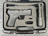 SPRINGFIELD ARMORY XP-9 9MM LUGER (9x19 PARA) - Image 2 of 8