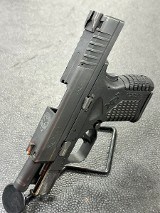 SPRINGFIELD ARMORY XP-9 9MM LUGER (9x19 PARA) - Image 8 of 8