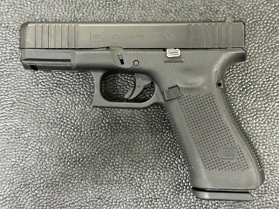 GLOCK 45 9MM LUGER (9x19 PARA) - Image 3 of 8