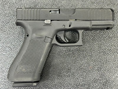 GLOCK 45 9MM LUGER (9x19 PARA) - Image 4 of 8