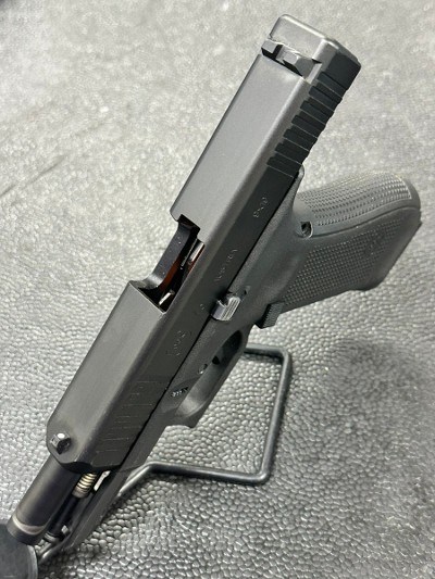 GLOCK 45 9MM LUGER (9x19 PARA) - Image 8 of 8