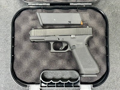 GLOCK 45 9MM LUGER (9x19 PARA) - Image 2 of 8