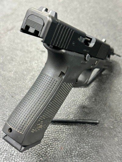GLOCK 45 9MM LUGER (9x19 PARA) - Image 7 of 8
