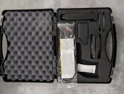 HECKLER & KOCH VP9 (M700009-A5) 9MM LUGER (9x19 PARA) - Image 5 of 5