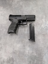 HECKLER & KOCH VP9 (M700009-A5) 9MM LUGER (9x19 PARA) - Image 1 of 5
