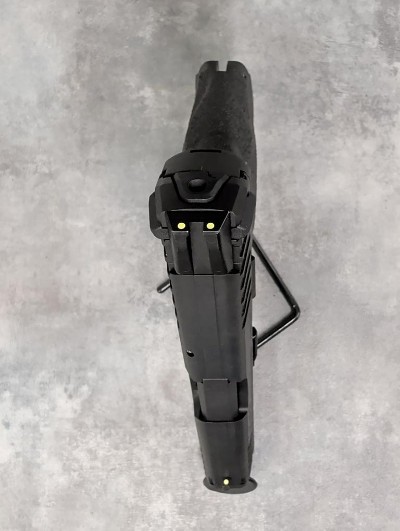 HECKLER & KOCH VP9 (M700009-A5) 9MM LUGER (9x19 PARA) - Image 3 of 5
