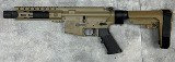 DIAMONDBACK DB15 (DB195AK061) PISTOL 5.56X45MM NATO - Image 2 of 5